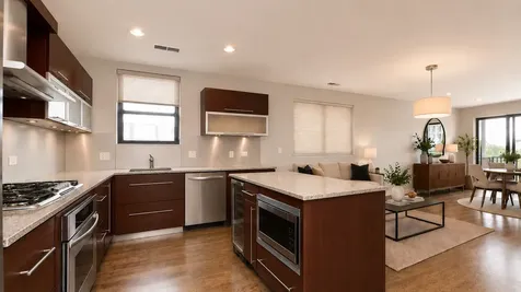 1926 North Lincoln Park West Street Chicago IL 60614
