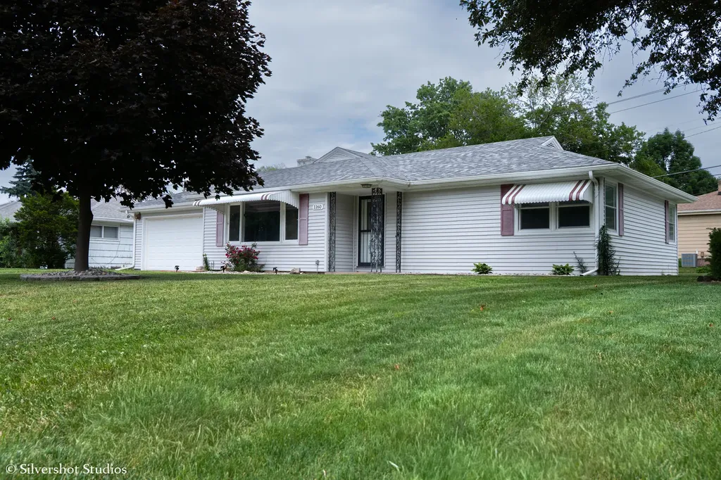 1160 Westlawn Drive Kankakee IL 60901