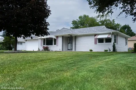 1160 Westlawn Drive Kankakee IL 60901