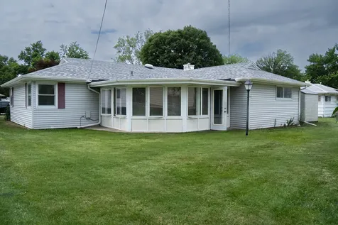 1160 Westlawn Drive Kankakee IL 60901