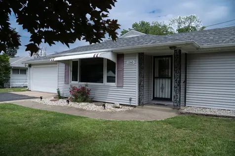 1160 Westlawn Drive Kankakee IL 60901