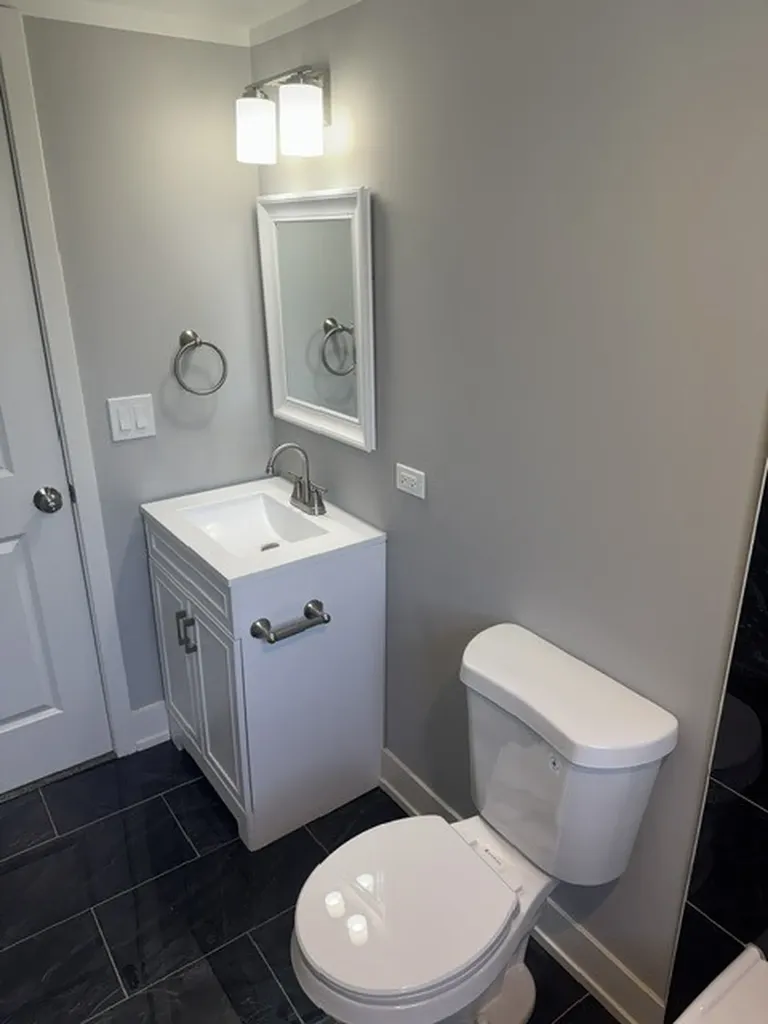 12410 South Stewart Avenue Chicago IL 60628