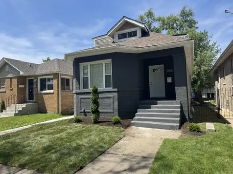 12410 South Stewart Avenue Chicago IL 60628