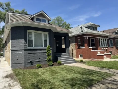 12410 South Stewart Avenue Chicago IL 60628