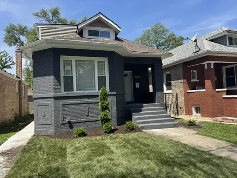 12410 South Stewart Avenue Chicago IL 60628