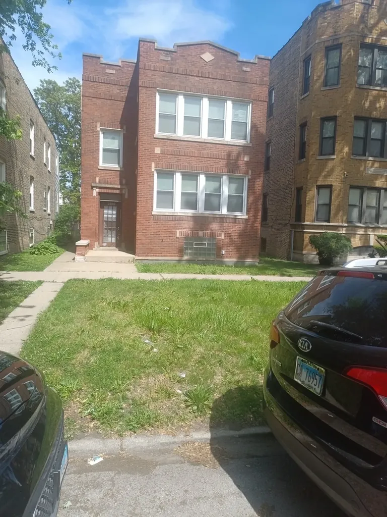 7123 South Wabash Avenue Chicago IL 60619