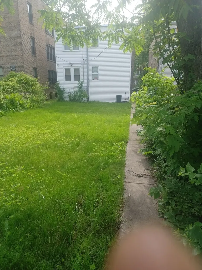 7123 South Wabash Avenue Chicago IL 60619