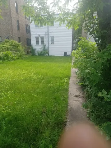 7123 South Wabash Avenue Chicago IL 60619