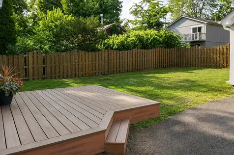 130 West Ellis Avenue Libertyville IL 60048
