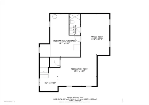130 West Ellis Avenue Libertyville IL 60048