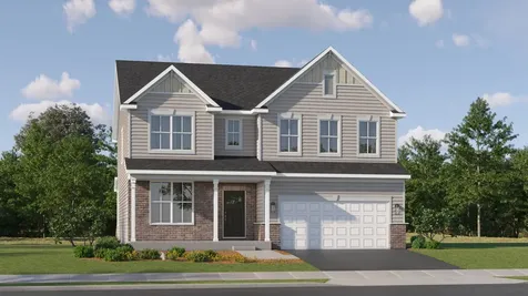 1010 Waterford Street Algonquin IL 60102