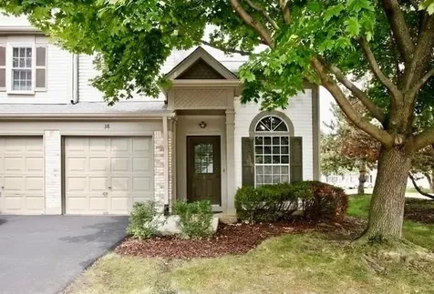 38 Crab Tree Drive Westmont IL 60559