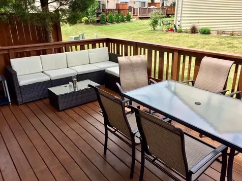 38 Crab Tree Drive Westmont IL 60559