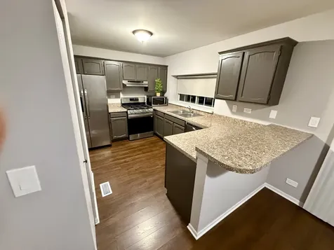 38 Crab Tree Drive Westmont IL 60559