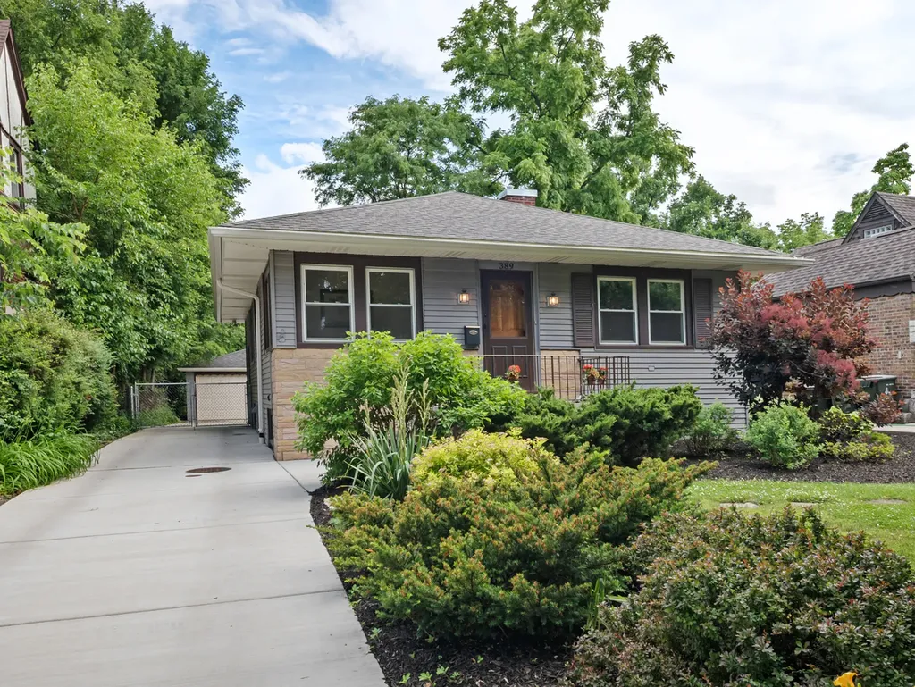 389 Addison Road Riverside IL 60546