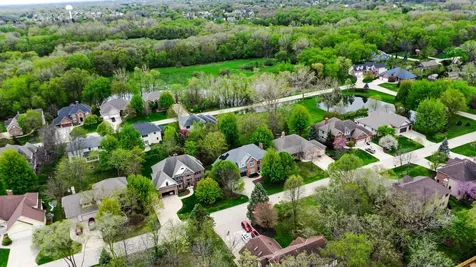 8709 Shade Tree Circle Lakewood IL 60014