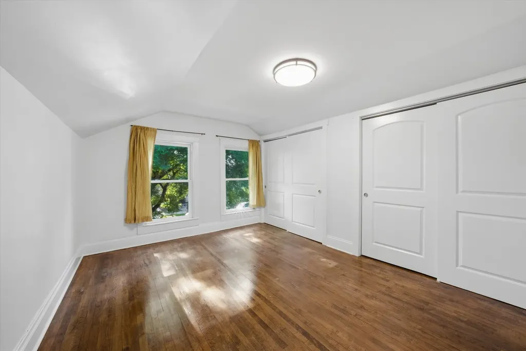 3509 South Mozart Street Chicago IL 60632