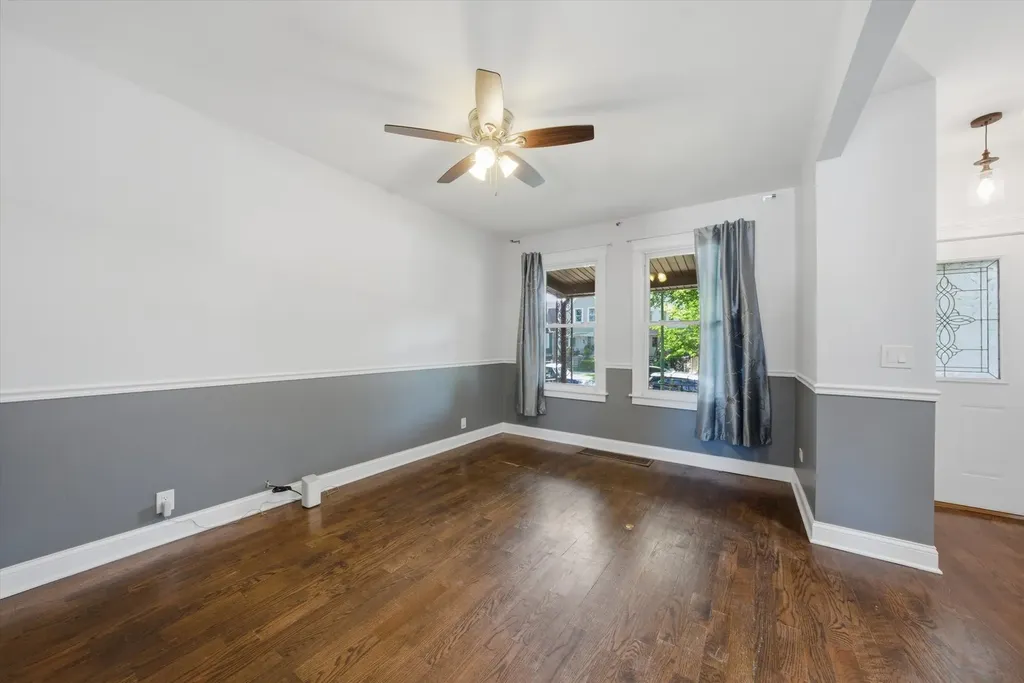 3509 South Mozart Street Chicago IL 60632