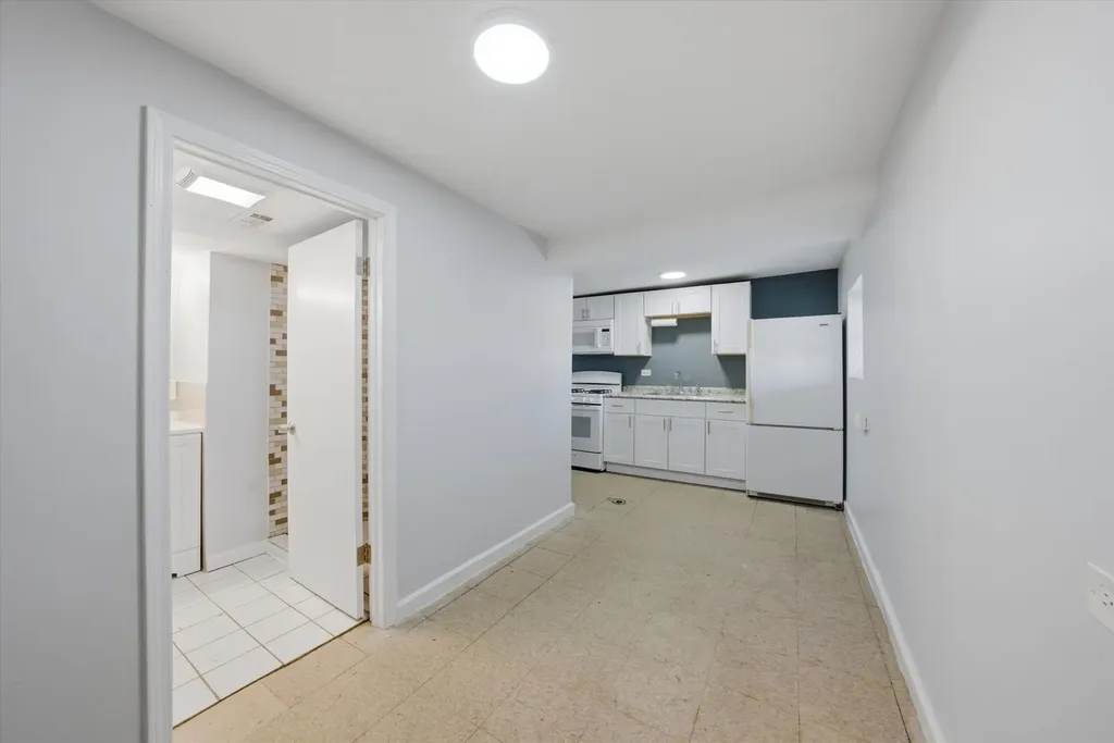 3509 South Mozart Street Chicago IL 60632