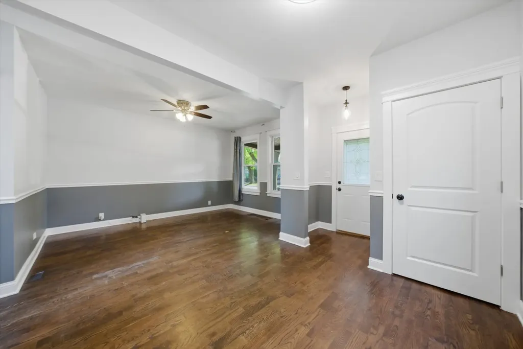 3509 South Mozart Street Chicago IL 60632