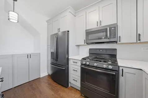 3509 South Mozart Street Chicago IL 60632
