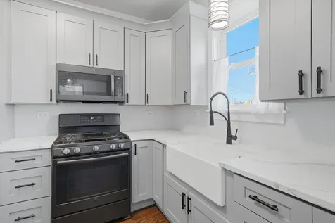 3509 South Mozart Street Chicago IL 60632