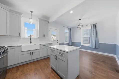 3509 South Mozart Street Chicago IL 60632