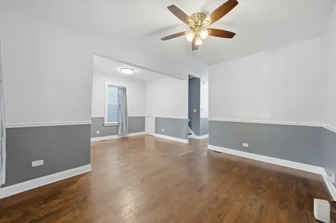 3509 South Mozart Street Chicago IL 60632
