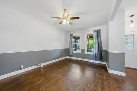 3509 South Mozart Street Chicago IL 60632