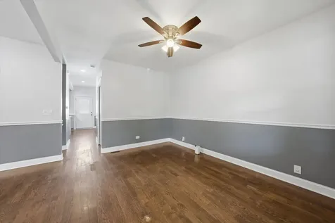 3509 South Mozart Street Chicago IL 60632