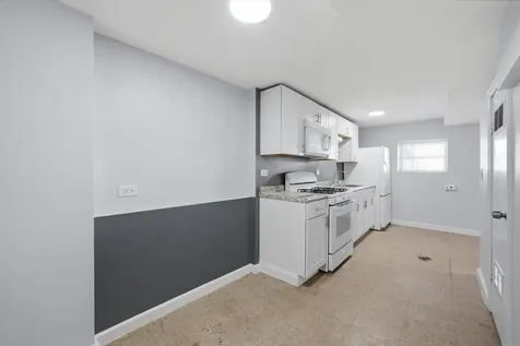 3509 South Mozart Street Chicago IL 60632