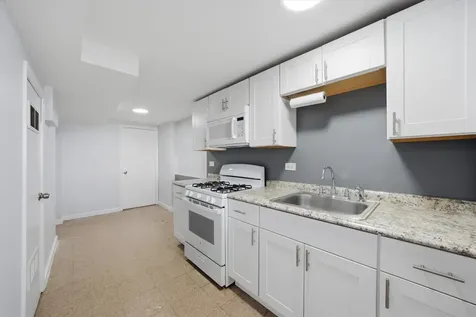 3509 South Mozart Street Chicago IL 60632