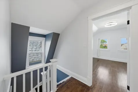 3509 South Mozart Street Chicago IL 60632