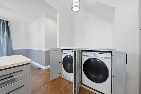 3509 South Mozart Street Chicago IL 60632