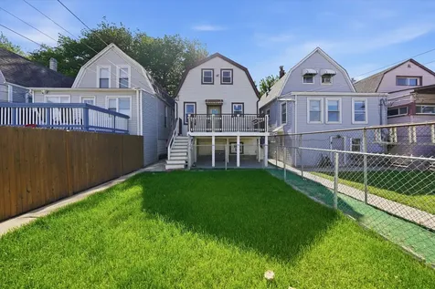 3509 South Mozart Street Chicago IL 60632