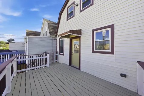 3509 South Mozart Street Chicago IL 60632
