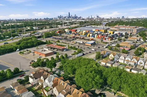 3509 South Mozart Street Chicago IL 60632
