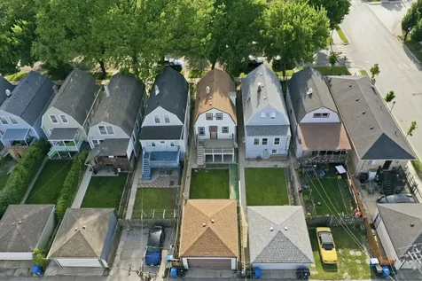 3509 South Mozart Street Chicago IL 60632