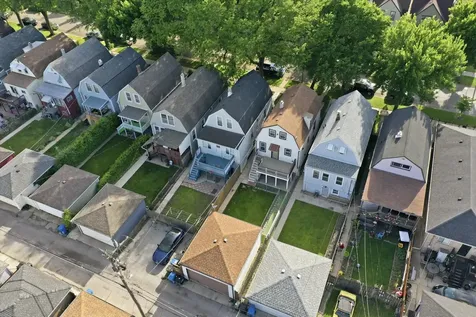 3509 South Mozart Street Chicago IL 60632