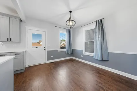 3509 South Mozart Street Chicago IL 60632