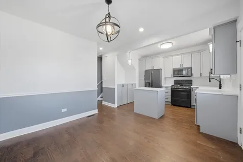 3509 South Mozart Street Chicago IL 60632