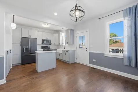 3509 South Mozart Street Chicago IL 60632