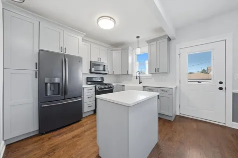 3509 South Mozart Street Chicago IL 60632