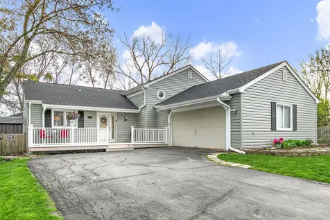 4931 Carriage Drive Gurnee IL 60031