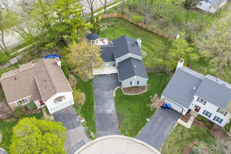 4931 Carriage Drive Gurnee IL 60031