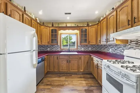 1316 Nippersink Drive Spring Grove IL 60081