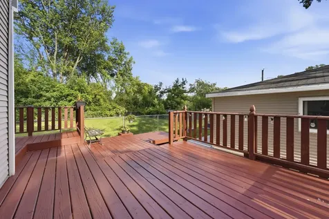 1316 Nippersink Drive Spring Grove IL 60081