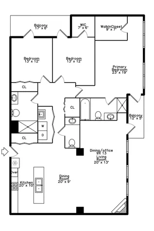 1572 Maple Avenue Evanston IL 60201