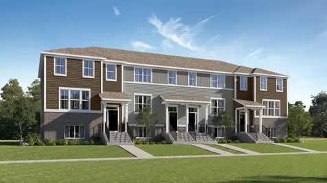 14937 South Mccarthy Circle Plainfield IL 60544