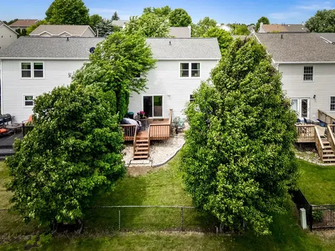 1240 Beacon Hill Court Normal IL 61761